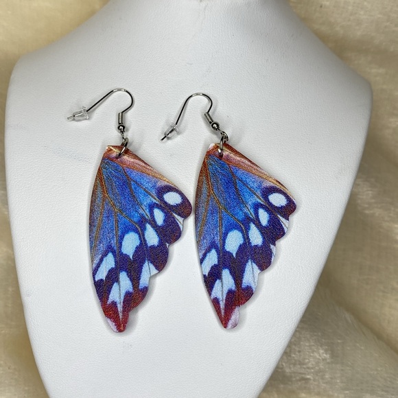 6 piece butterfly bundle - Picture 6 of 9